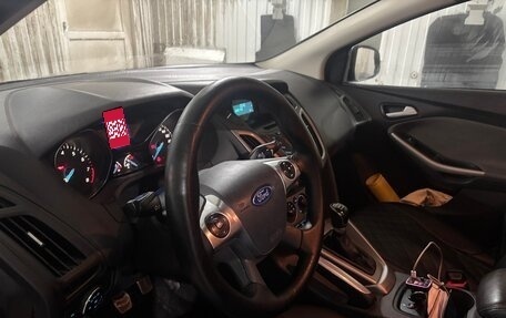 Ford Focus III, 2012 год, 775 000 рублей, 14 фотография
