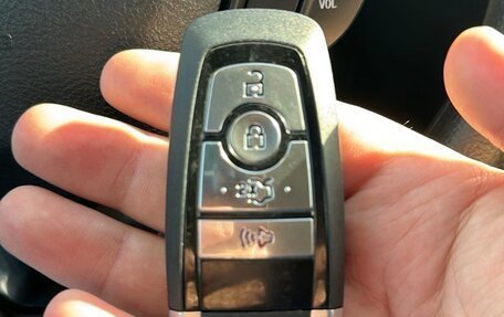 Ford Fusion (North America) II, 2020 год, 1 650 000 рублей, 5 фотография