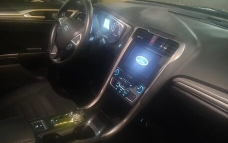 Ford Fusion (North America) II, 2020 год, 1 650 000 рублей, 4 фотография