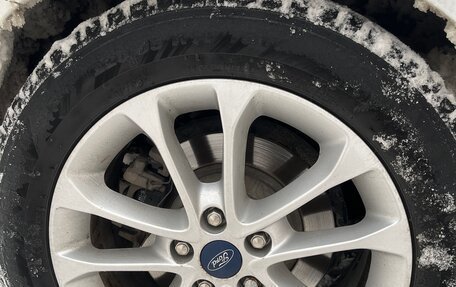 Ford Fusion (North America) II, 2020 год, 1 650 000 рублей, 10 фотография