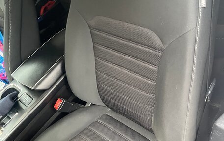 Ford Fusion (North America) II, 2020 год, 1 650 000 рублей, 13 фотография