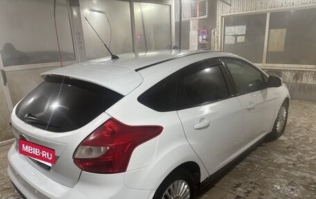 Ford Focus III, 2012 год, 775 000 рублей, 20 фотография
