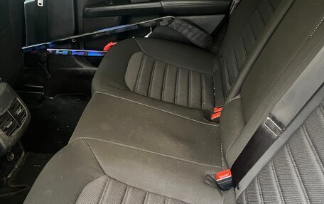 Ford Fusion (North America) II, 2020 год, 1 650 000 рублей, 26 фотография