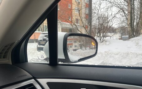 Ford Fusion (North America) II, 2020 год, 1 650 000 рублей, 19 фотография