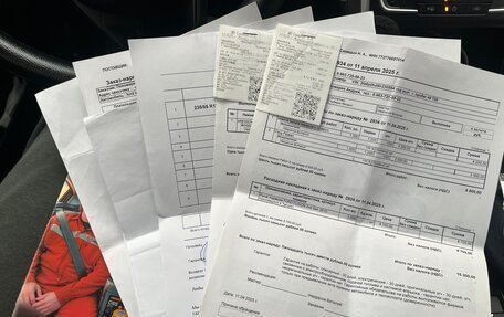 Ford Fusion (North America) II, 2020 год, 1 650 000 рублей, 29 фотография