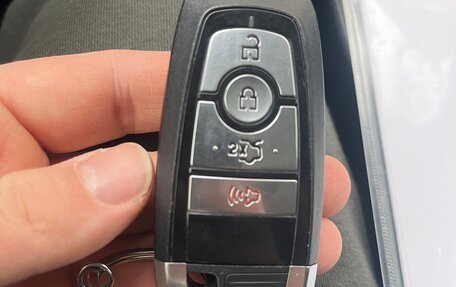 Ford Fusion (North America) II, 2020 год, 1 650 000 рублей, 32 фотография