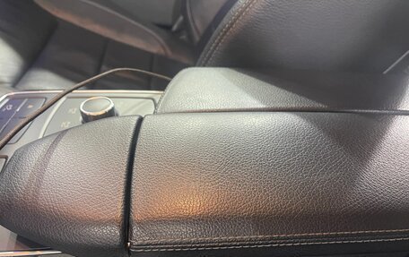 Mercedes-Benz GLS, 2017 год, 5 200 000 рублей, 16 фотография