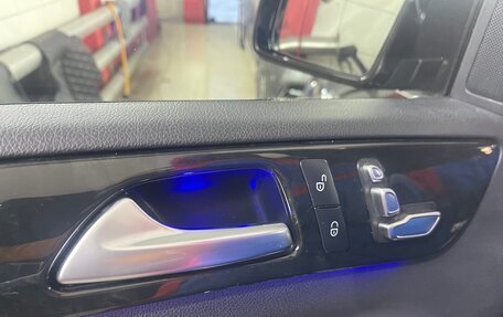 Mercedes-Benz GLS, 2017 год, 5 200 000 рублей, 22 фотография