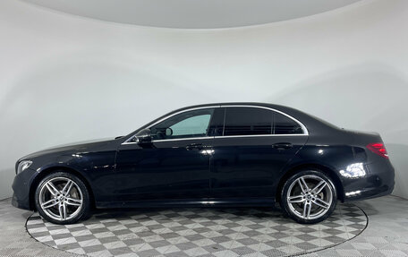 Mercedes-Benz E-Класс, 2019 год, 2 590 000 рублей, 8 фотография
