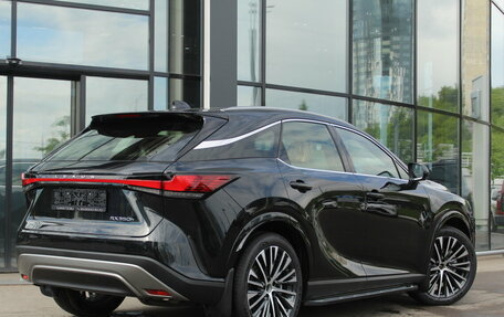 Lexus RX IV рестайлинг, 2024 год, 9 934 000 рублей, 2 фотография