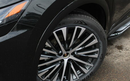 Lexus RX IV рестайлинг, 2024 год, 9 934 000 рублей, 3 фотография