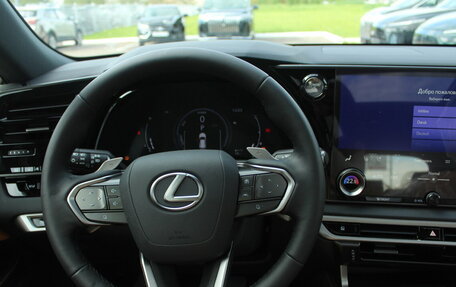 Lexus RX IV рестайлинг, 2024 год, 9 934 000 рублей, 6 фотография