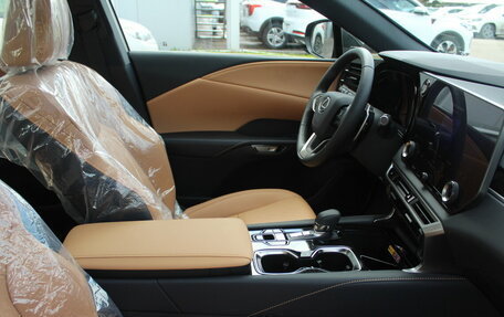 Lexus RX IV рестайлинг, 2024 год, 9 934 000 рублей, 15 фотография