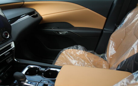 Lexus RX IV рестайлинг, 2024 год, 9 934 000 рублей, 13 фотография