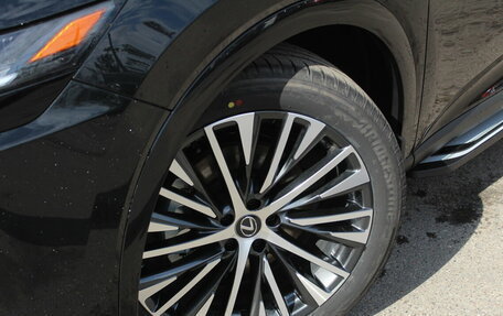 Lexus RX IV рестайлинг, 2024 год, 9 994 000 рублей, 3 фотография