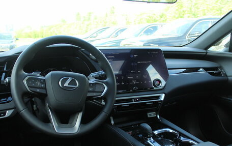 Lexus RX IV рестайлинг, 2024 год, 9 994 000 рублей, 4 фотография