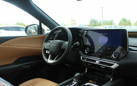 Lexus RX IV рестайлинг, 2024 год, 9 934 000 рублей, 20 фотография