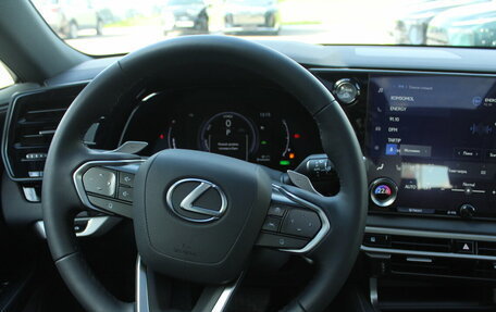 Lexus RX IV рестайлинг, 2024 год, 9 994 000 рублей, 6 фотография