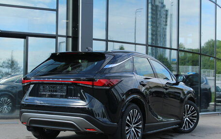 Lexus RX IV рестайлинг, 2024 год, 9 994 000 рублей, 2 фотография