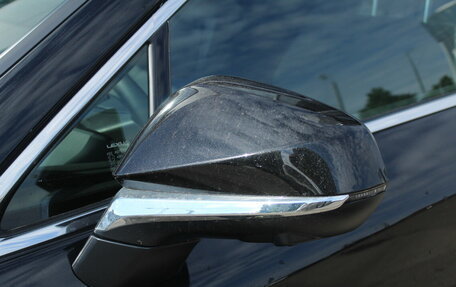 Lexus RX IV рестайлинг, 2024 год, 9 994 000 рублей, 5 фотография