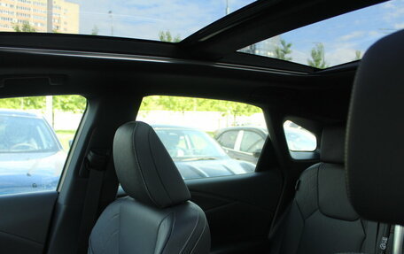 Lexus RX IV рестайлинг, 2024 год, 9 994 000 рублей, 13 фотография