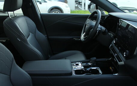 Lexus RX IV рестайлинг, 2024 год, 9 994 000 рублей, 14 фотография