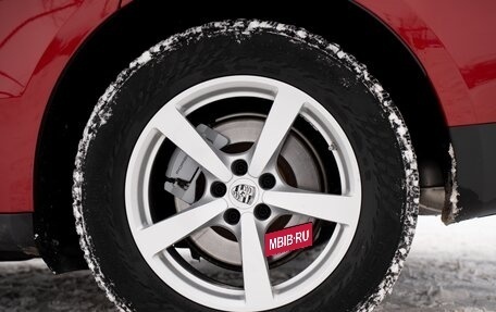 Porsche Macan I рестайлинг, 2017 год, 5 250 000 рублей, 6 фотография