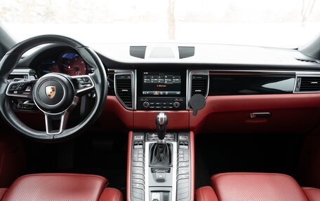 Porsche Macan I рестайлинг, 2017 год, 5 250 000 рублей, 16 фотография