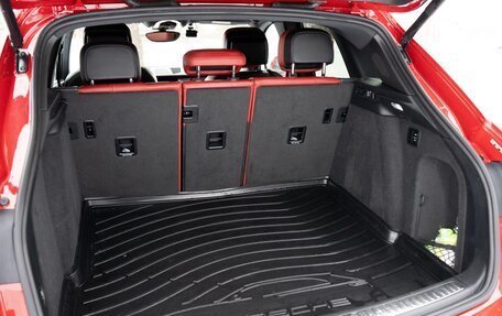 Porsche Macan I рестайлинг, 2017 год, 5 250 000 рублей, 8 фотография