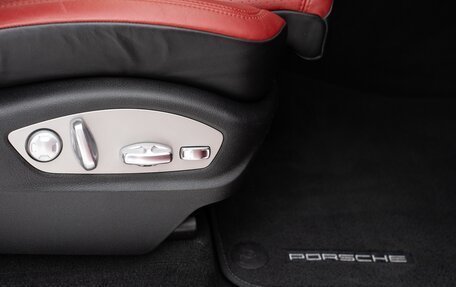 Porsche Macan I рестайлинг, 2017 год, 5 250 000 рублей, 14 фотография