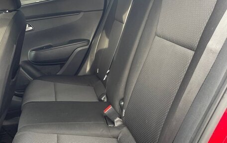 KIA Rio IV, 2021 год, 1 700 000 рублей, 13 фотография