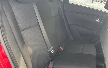 KIA Rio IV, 2021 год, 1 700 000 рублей, 14 фотография