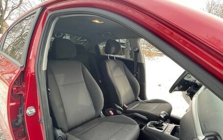 KIA Rio IV, 2021 год, 1 700 000 рублей, 15 фотография