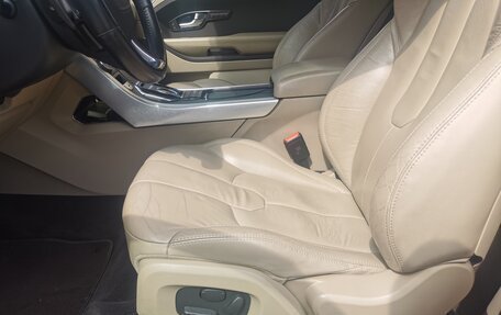 Land Rover Range Rover Evoque I, 2011 год, 1 900 000 рублей, 2 фотография