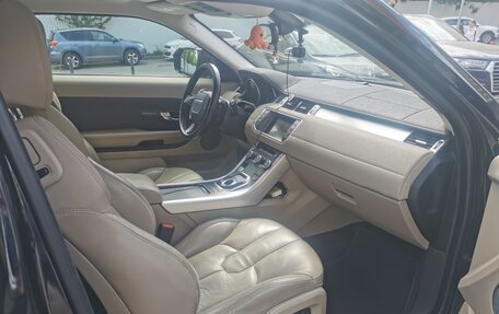 Land Rover Range Rover Evoque I, 2011 год, 1 900 000 рублей, 8 фотография