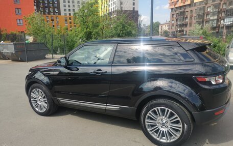 Land Rover Range Rover Evoque I, 2011 год, 1 900 000 рублей, 13 фотография