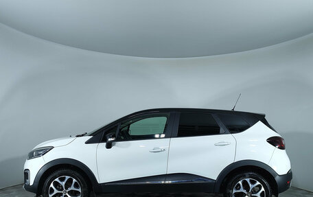 Renault Kaptur I рестайлинг, 2018 год, 1 299 000 рублей, 8 фотография