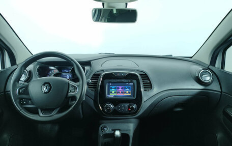 Renault Kaptur I рестайлинг, 2018 год, 1 299 000 рублей, 11 фотография