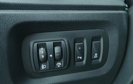 Renault Kaptur I рестайлинг, 2018 год, 1 299 000 рублей, 10 фотография