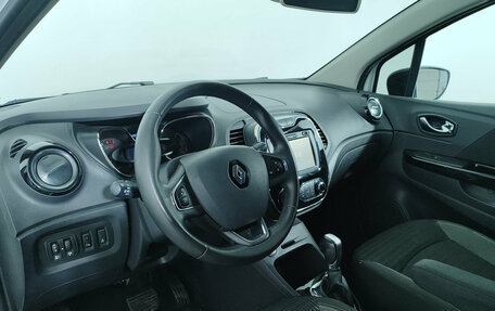Renault Kaptur I рестайлинг, 2018 год, 1 299 000 рублей, 9 фотография