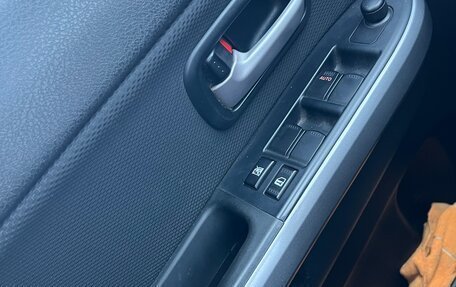 Suzuki Grand Vitara, 2007 год, 1 300 000 рублей, 10 фотография