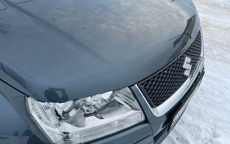 Suzuki Grand Vitara, 2007 год, 1 300 000 рублей, 8 фотография