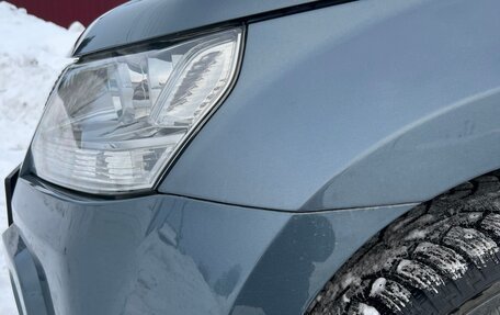 Suzuki Grand Vitara, 2007 год, 1 300 000 рублей, 6 фотография