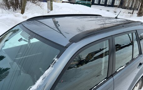 Suzuki Grand Vitara, 2007 год, 1 300 000 рублей, 5 фотография