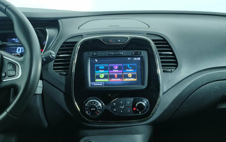 Renault Kaptur I рестайлинг, 2018 год, 1 299 000 рублей, 12 фотография