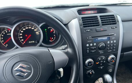 Suzuki Grand Vitara, 2007 год, 1 300 000 рублей, 12 фотография