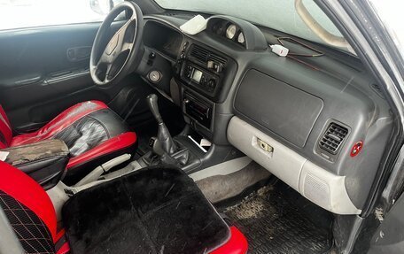 Mitsubishi Pajero Sport II рестайлинг, 2002 год, 530 000 рублей, 5 фотография