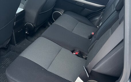 Suzuki Grand Vitara, 2007 год, 1 300 000 рублей, 13 фотография