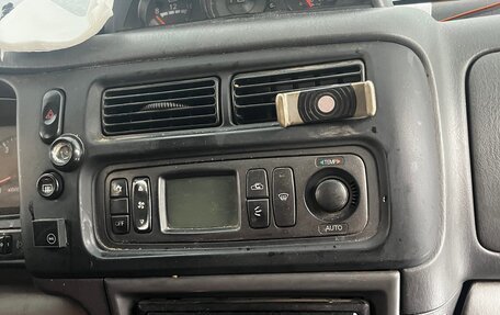 Mitsubishi Pajero Sport II рестайлинг, 2002 год, 530 000 рублей, 7 фотография