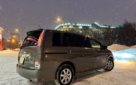 Toyota ISis I, 2012 год, 1 349 000 рублей, 4 фотография